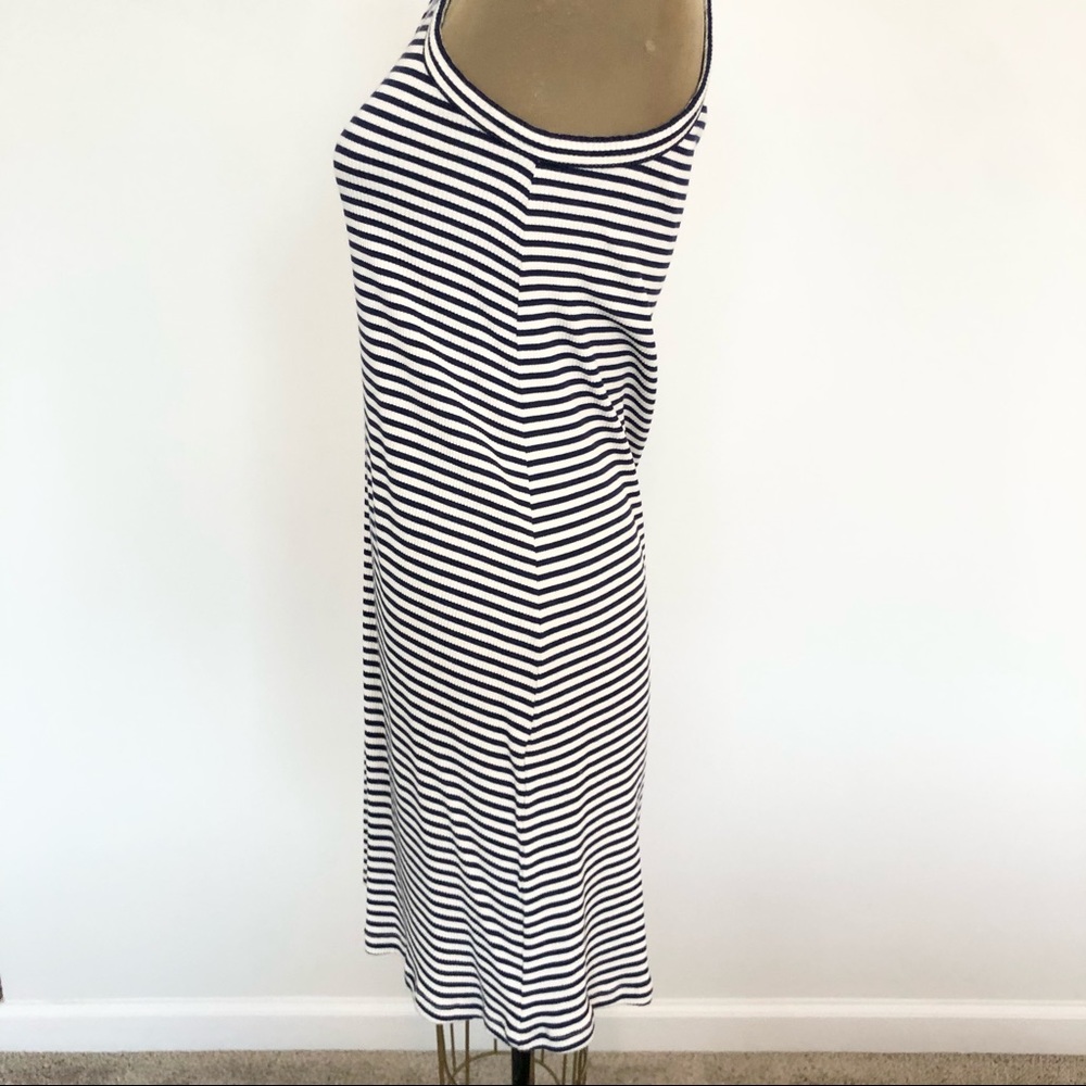 {Madewell} Striped Dress - Picture 3 of 5